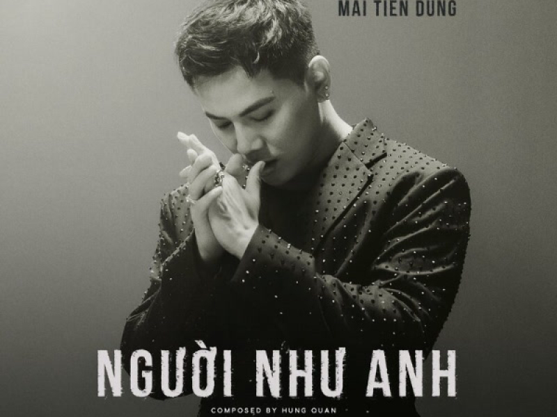 Người Như Anh (Single)