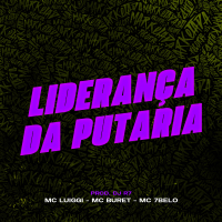 Liderança da Putaria (Single)