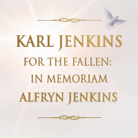 For The Fallen: In Memoriam Alfryn Jenkins (Single)