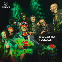 Bolero Falaz (All Stars) (Single)