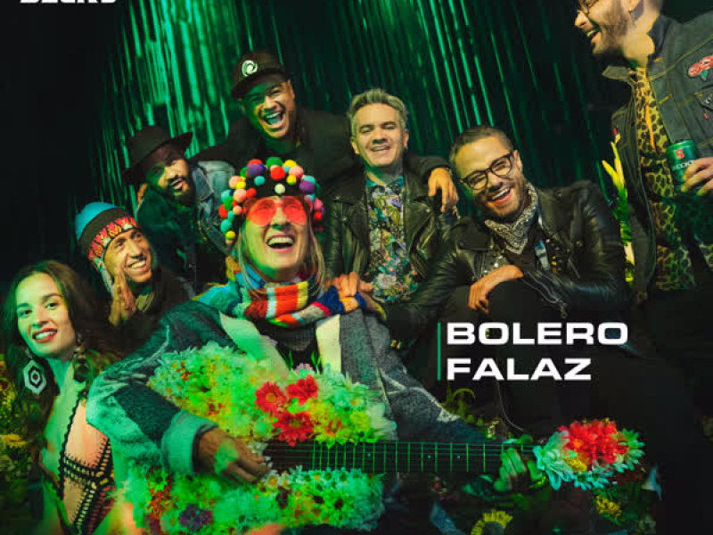 Bolero Falaz (All Stars) (Single)