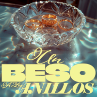 Un beso a los anillos (Single)