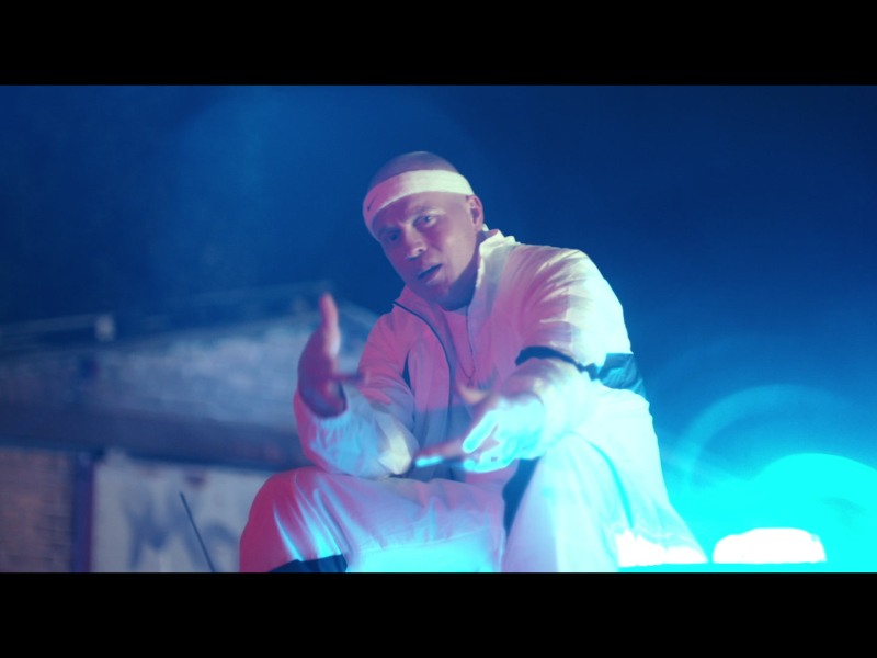 Hvil I Fred (Single)