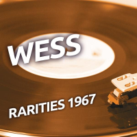 Wess - Rarities 1967 (EP)