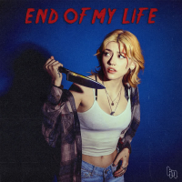 End of My Life (Single)