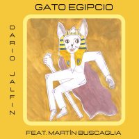 Gato Egipcio (Single)