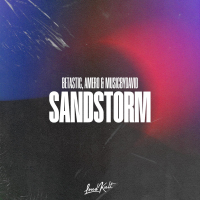 Sandstorm (Single)