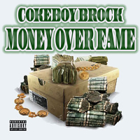Money Over Fame (MASTERED) (Single)