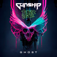 Ghost (feat. Power Glove) (Single)