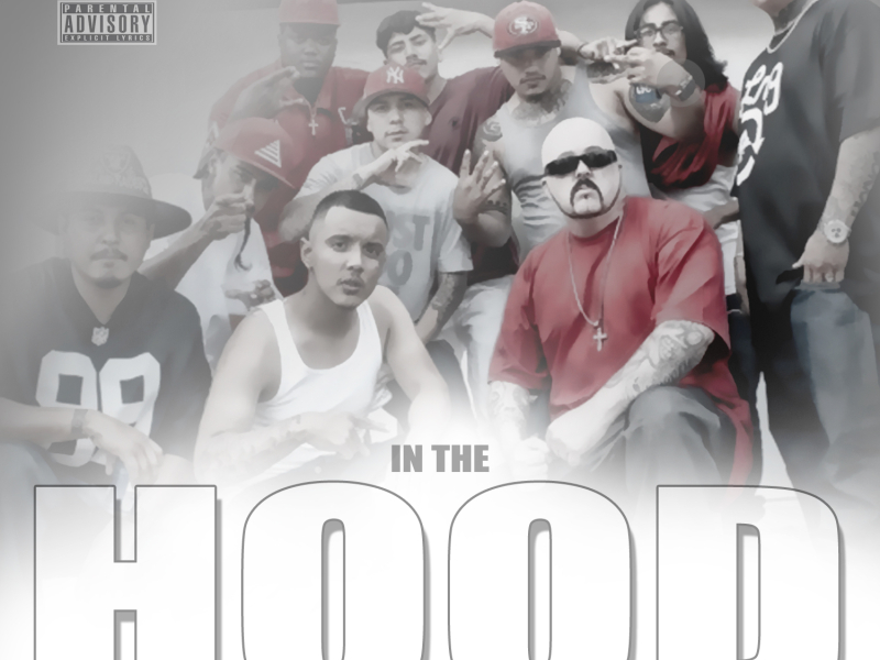In the Hood (feat. Yung Jay, Insane & Casper Capone)