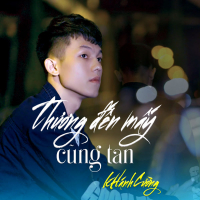 Thương Đến Mấy Cũng Tan (Single)