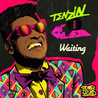 Waiting (Radio Edit) (Single)