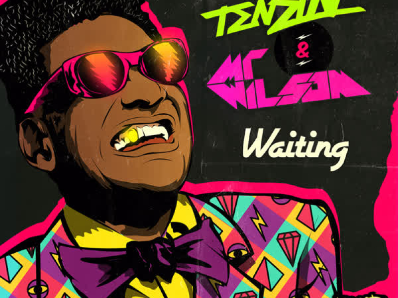 Waiting (Radio Edit) (Single)