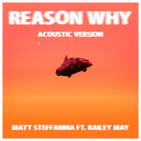Reason Why (Acoustic Version) (Single)