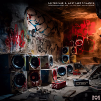 Underground (Abstrakt Sonance Remix) (Single)