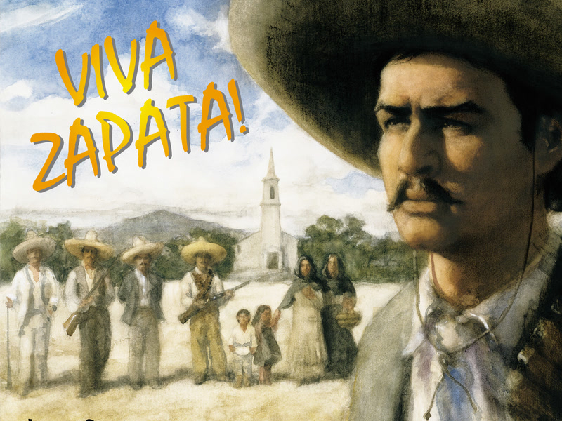 Viva Zapata!