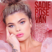 HIGH OFF THE LOWS (Single)