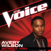 Without You (The Voice Performance) (Single)