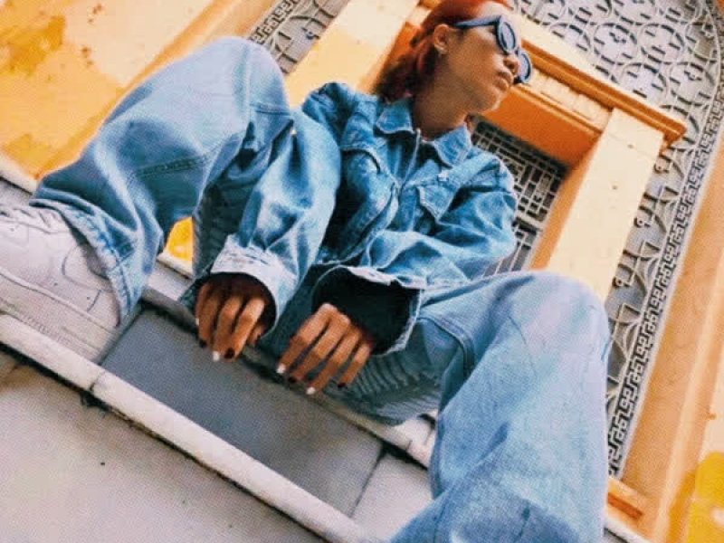 HANOI BORN&RAISED (Single)