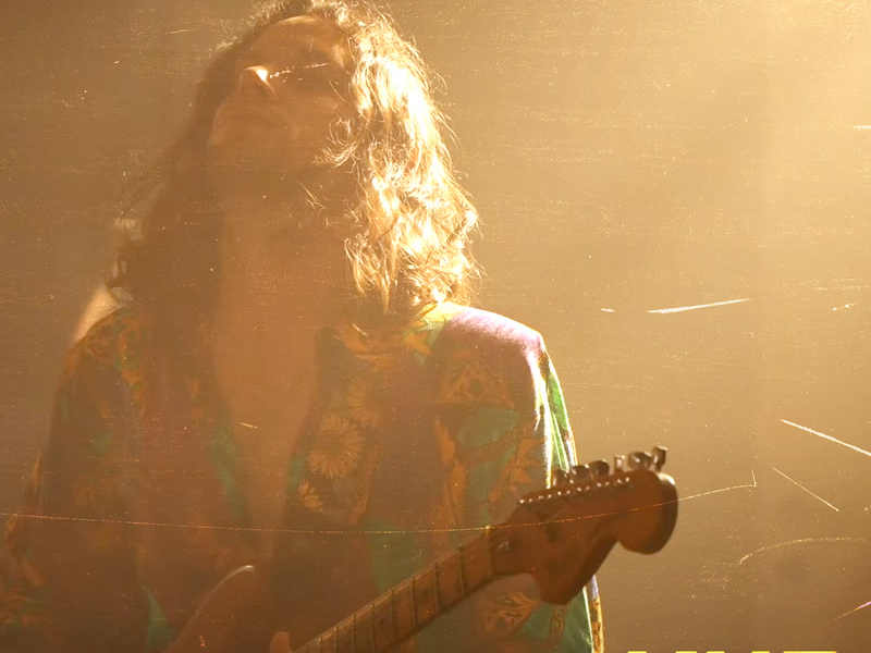 Gladiola (Live) (Single)