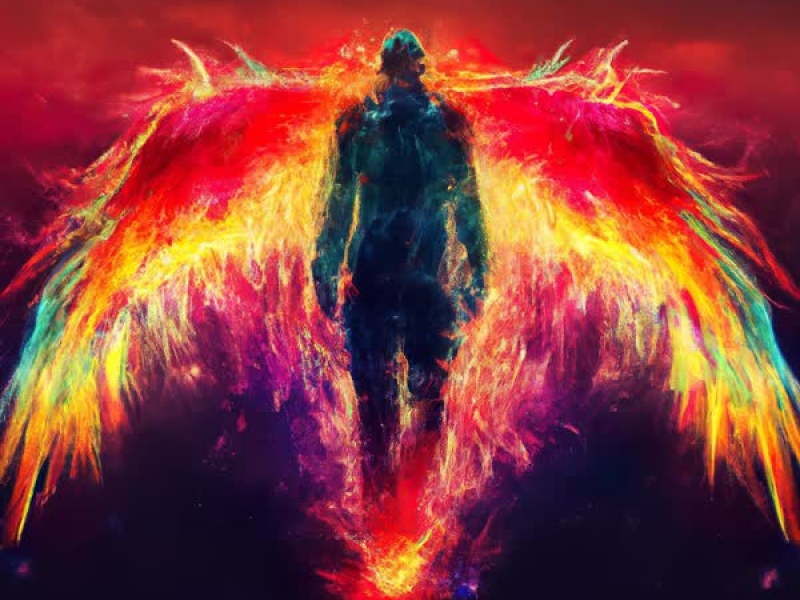 SHE DOESN'T MIND (Hardstyle) (EP)