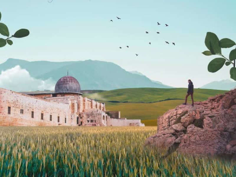 Promised Land (Patrick Lite Remix) (Single)