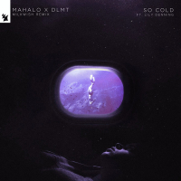 So Cold (Milkwish Remix) (Single)