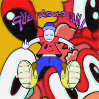 Qué pasó? uWu (Single)
