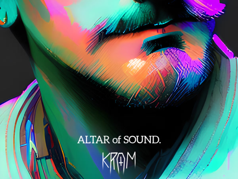 Altar of Sound (Single)