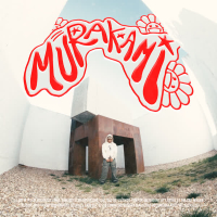 MURAKAMI (Single)