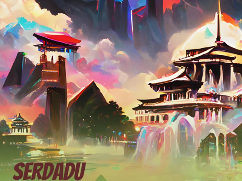 Serdadu (Single)