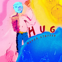 Never Stopped (Single)