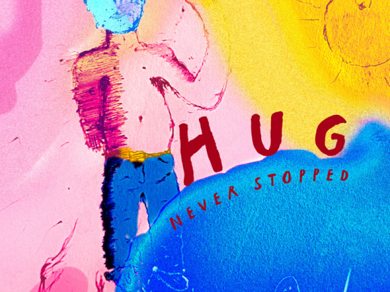 Never Stopped (Single)