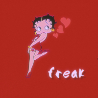 Freak (Single)