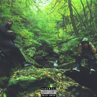 Rainforest (Single)