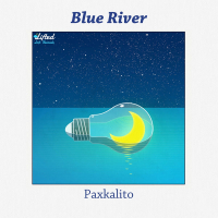 Blue River (Single)
