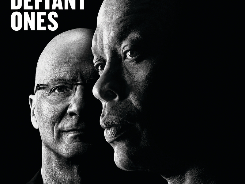 The Defiant Ones (Original Score)