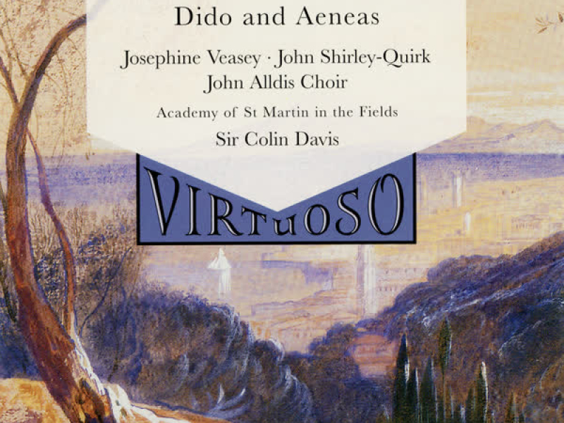 Purcell: Dido and Aeneas