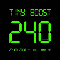 240 Seconds (Pt. 1) (Single)