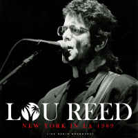 New York In LA 1989 (live)