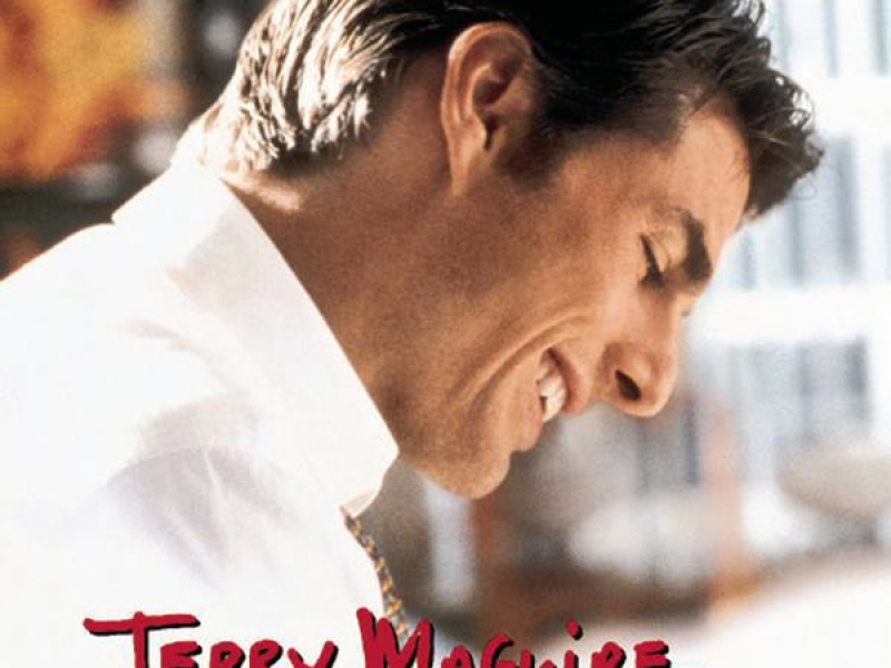 Jerry Maguire (Music from the Motion Picture)