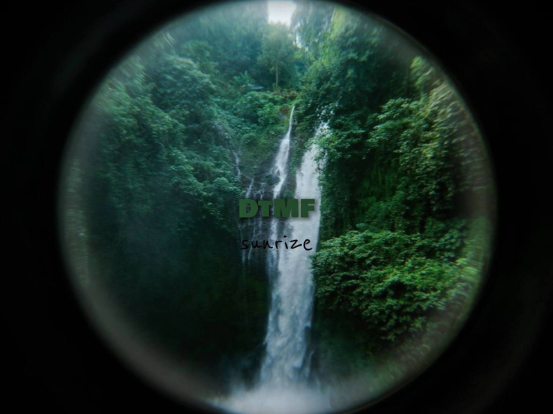 DtMF (Afro House Edit) (Single)