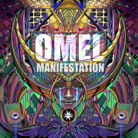 Manifestation (EP)