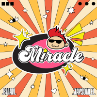 Miracle (Single)