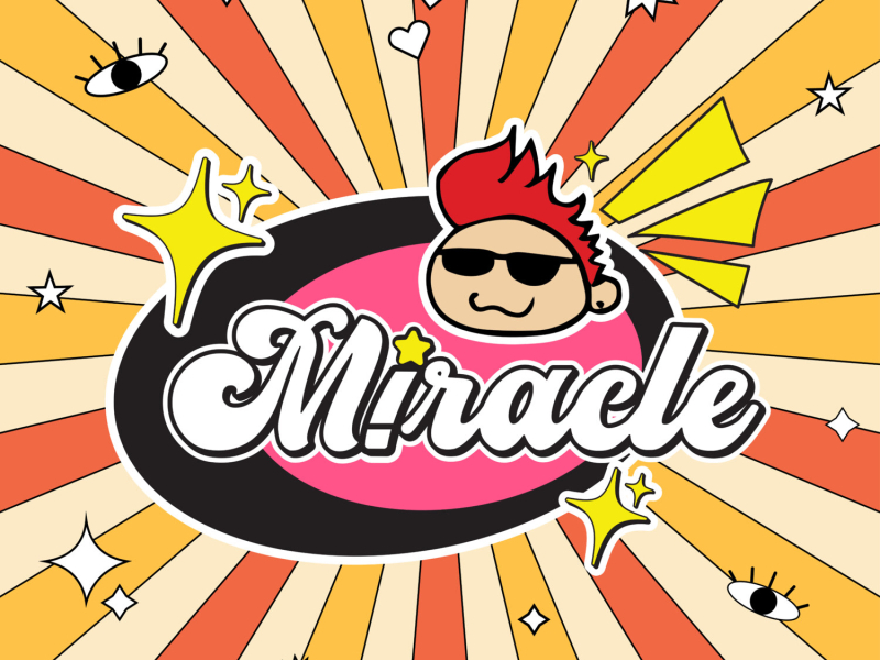 Miracle (Single)