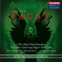 Gounod: Faust (Abridged)