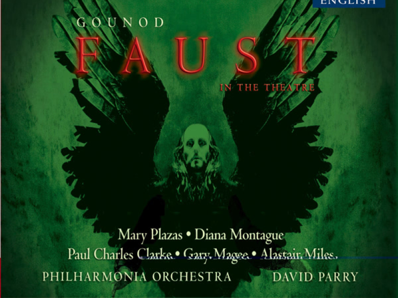 Gounod: Faust (Abridged)