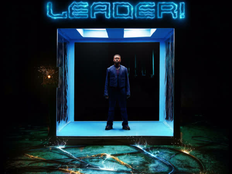 LEADER! (Single)