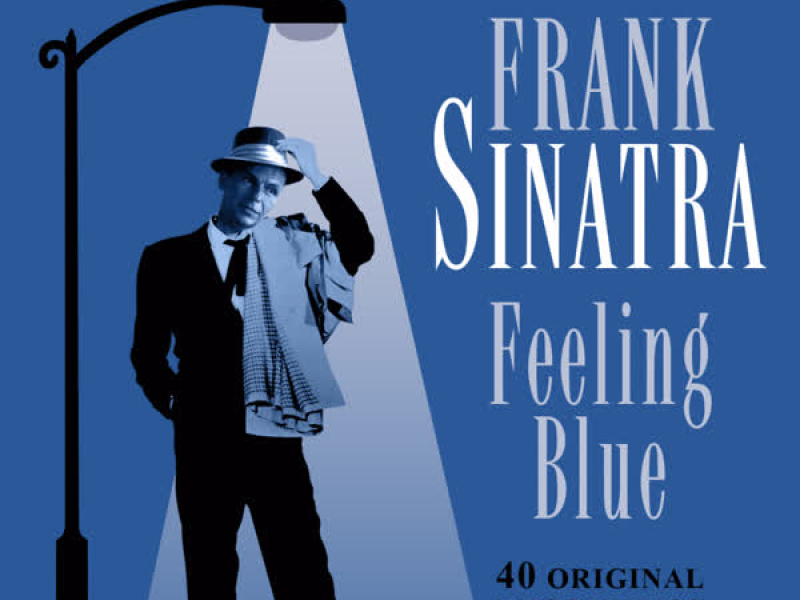 Feeling Blue - For Lonley Hearts Everywhere