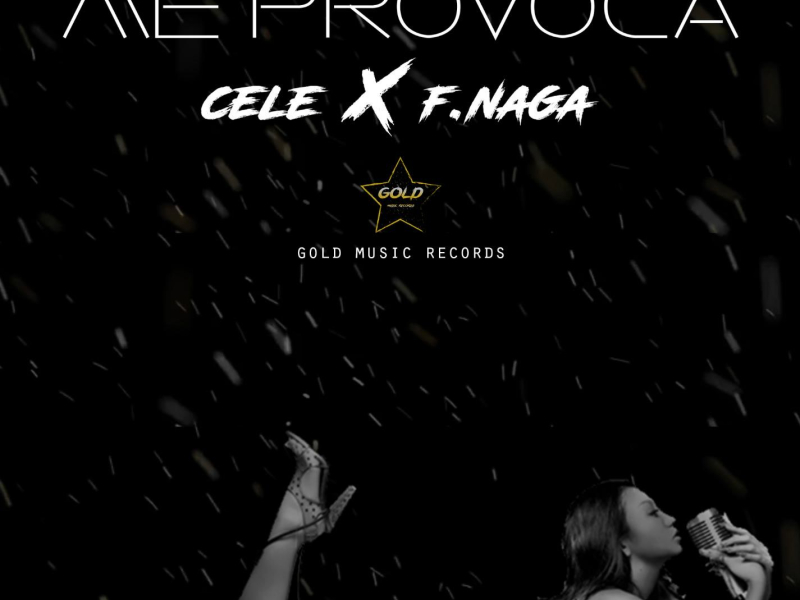 Me provoca (Single)